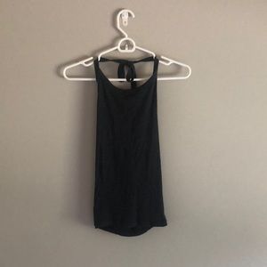 Aerie tank